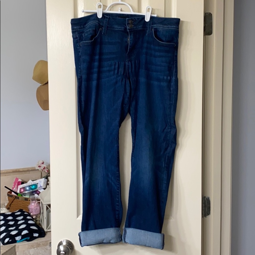 Hudson jeans